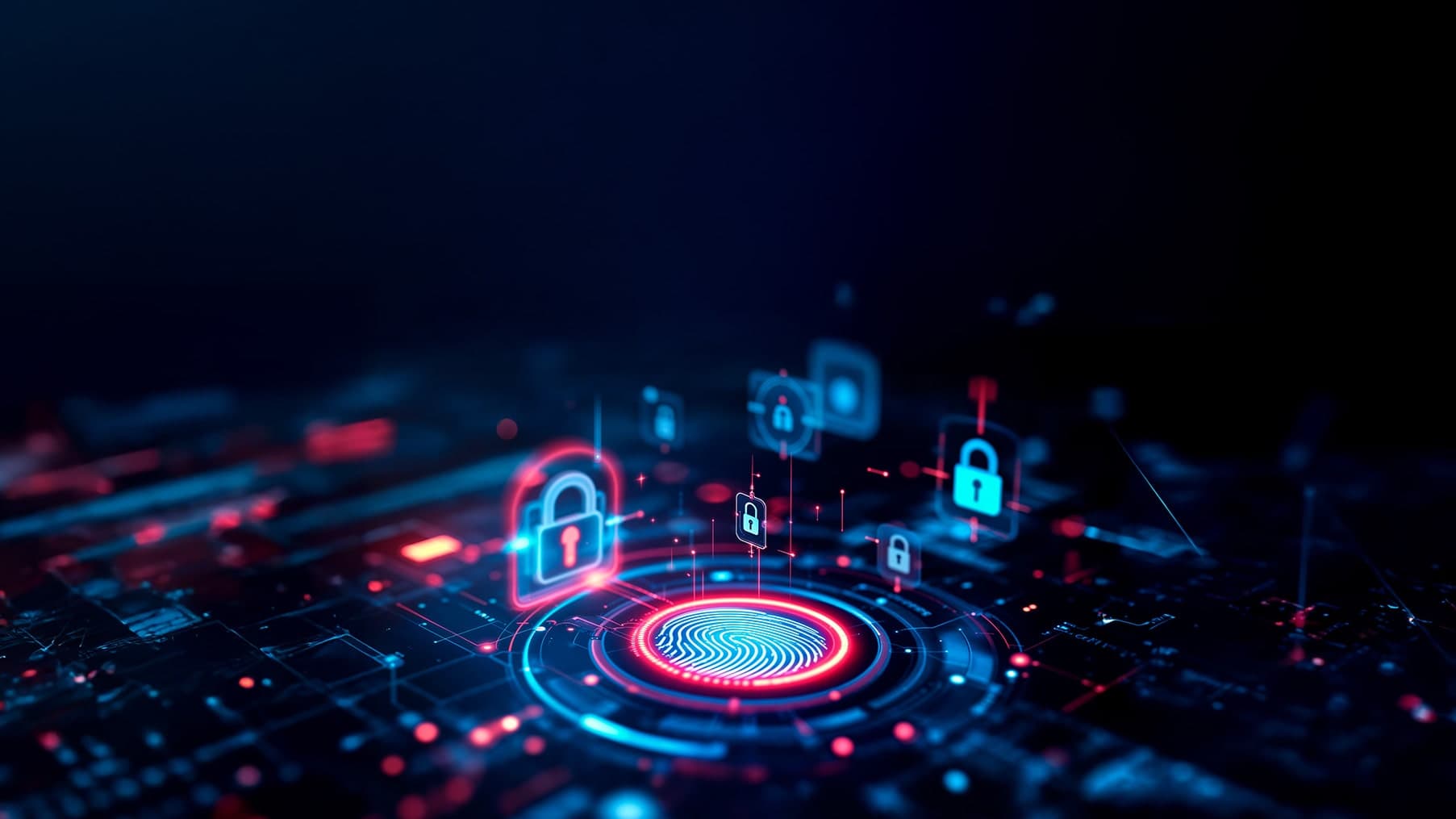 Cybersecurity